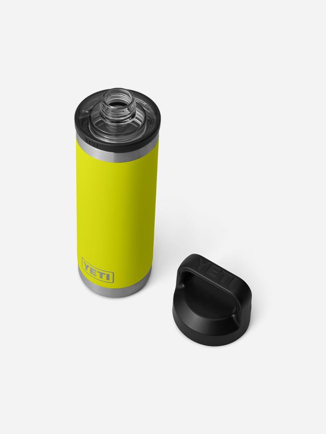 Yeti Rambler 18 Oz Bottle