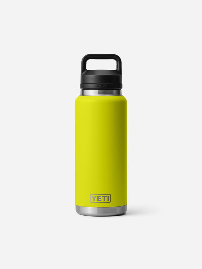 Yeti Rambler Bottle 36oz