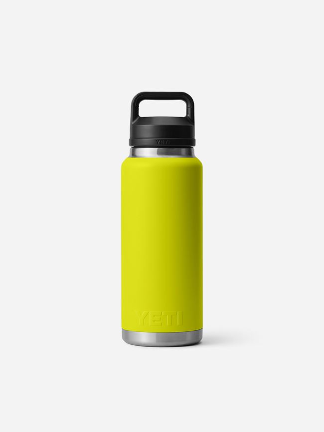 Yeti Rambler Bottle 36oz