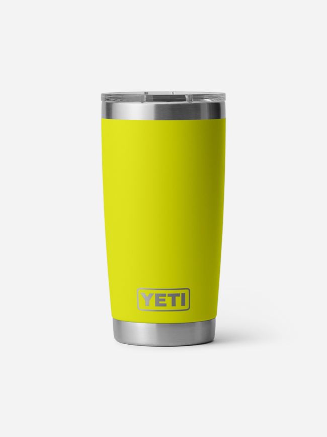 Yeti Rambler 20 OZ Tumbler