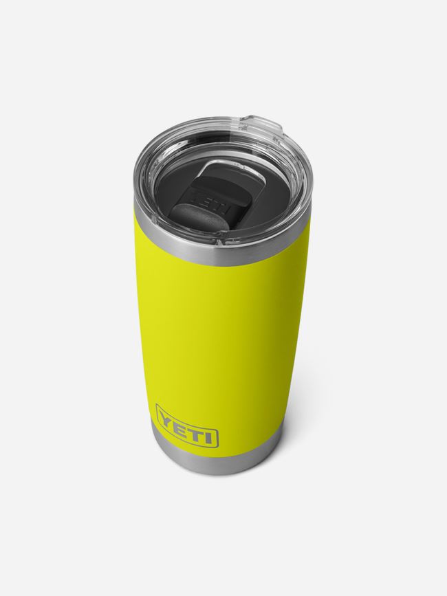 Yeti Rambler 20 OZ Tumbler