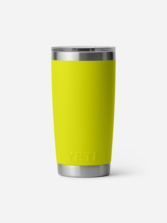 Yeti Rambler 20 OZ Tumbler