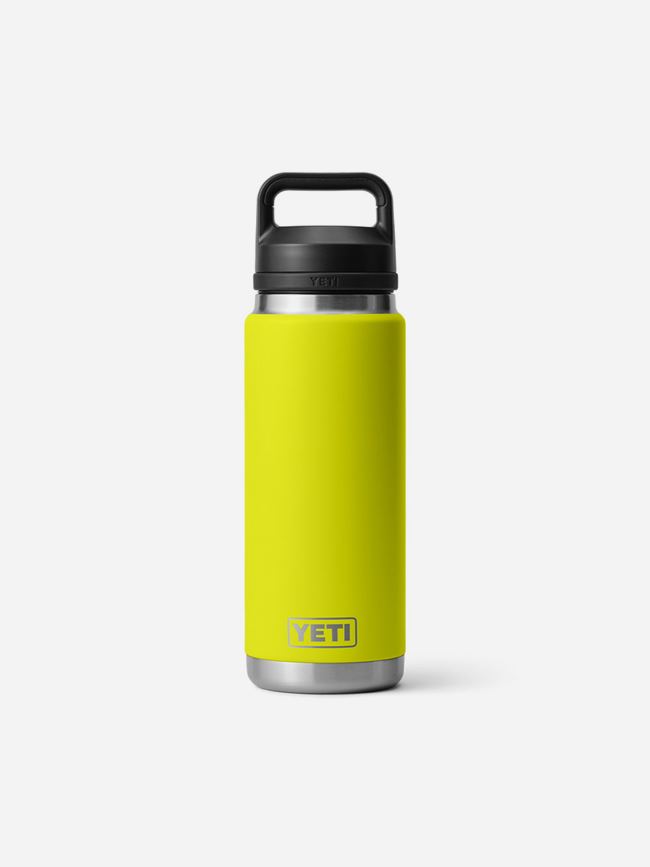 Yeti Rambler 26 Chug Cap Bottle
