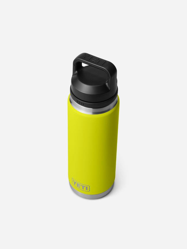 Yeti Rambler 26 Chug Cap Bottle