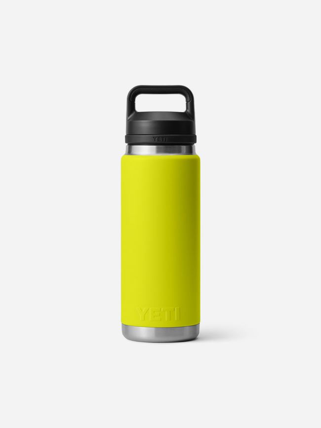 Yeti Rambler 26 Chug Cap Bottle