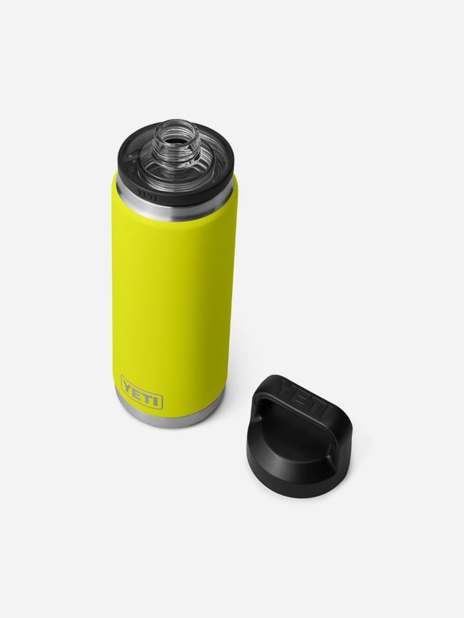 Yeti Rambler 26 Chug Cap Bottle
