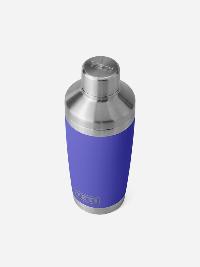 Yeti Rambler Cocktail Shaker