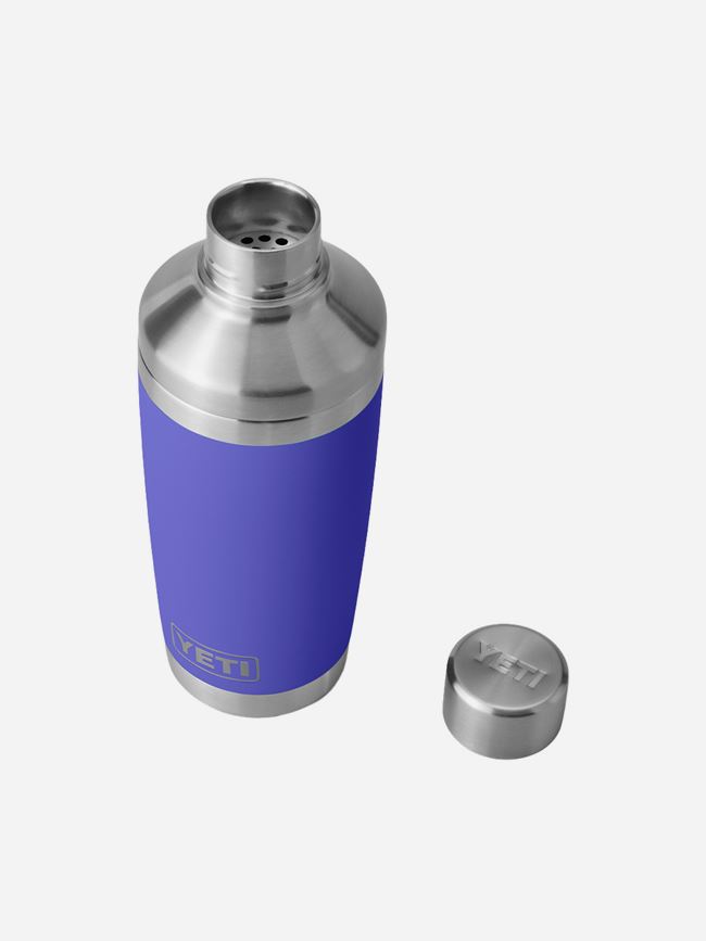 Yeti Rambler Cocktail Shaker