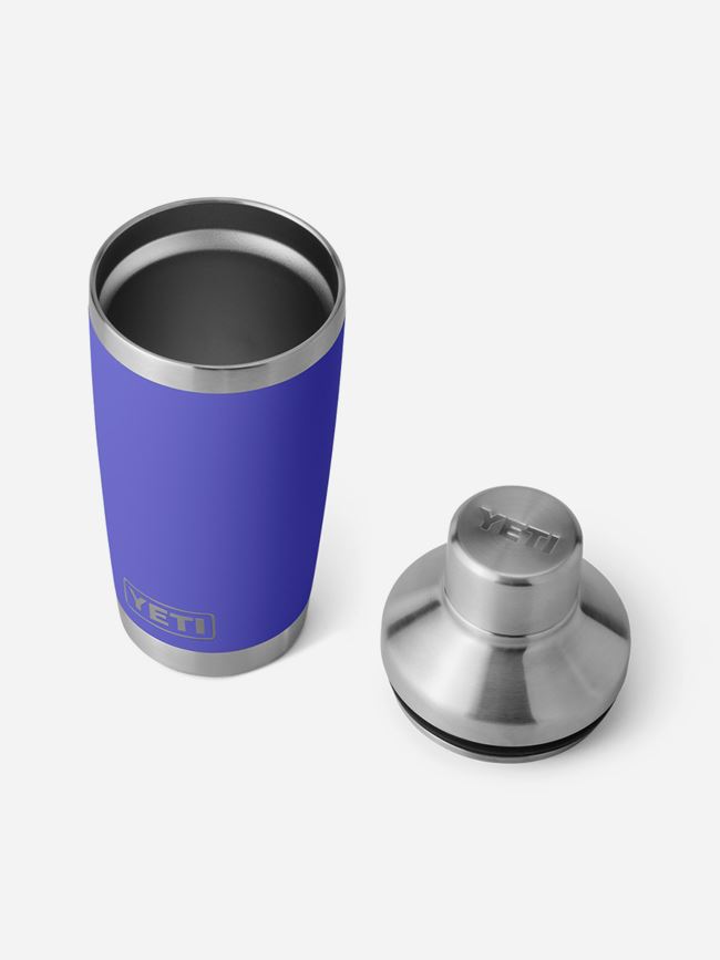 Yeti Rambler Cocktail Shaker