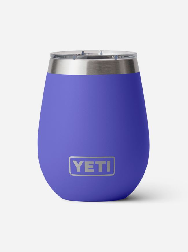 Yeti Rambler 10 OZ Wine Tumbler