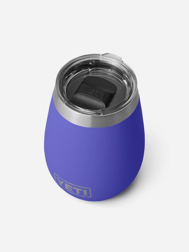 Yeti Rambler 10 OZ Wine Tumbler