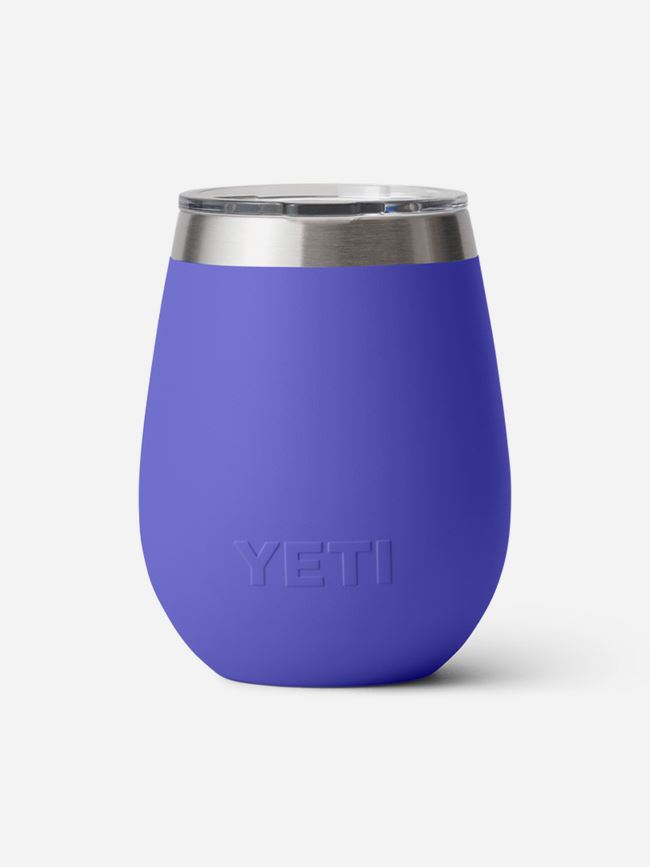 Yeti Rambler 10 OZ Wine Tumbler