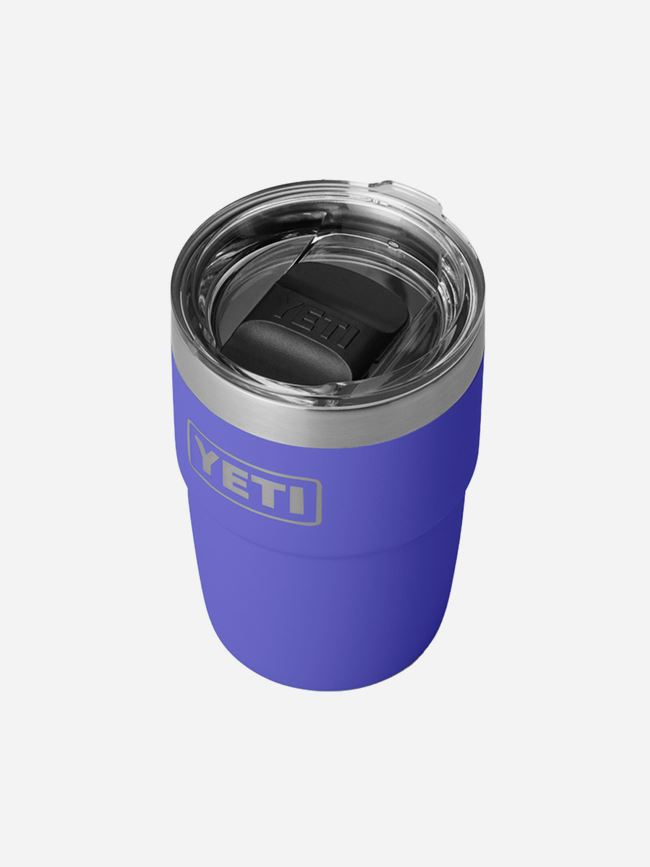 Yeti Rambler 8 Oz Stackable Cup