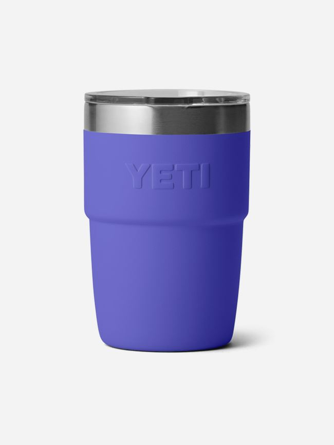 Yeti Rambler 8 Oz Stackable Cup