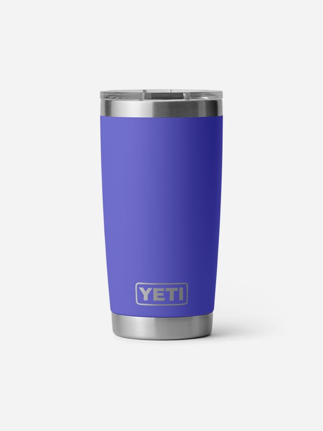 Yeti Rambler 20 OZ Tumbler