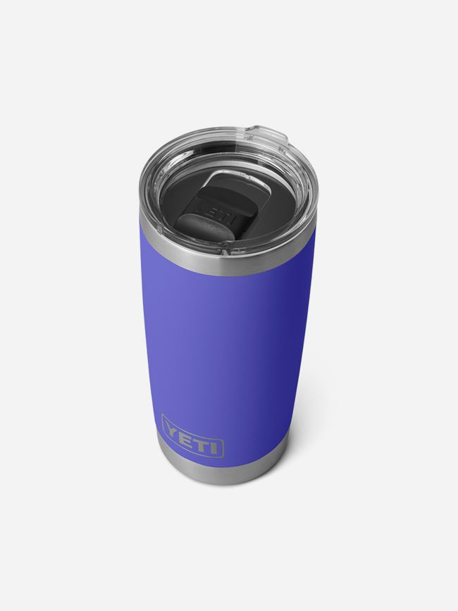 Yeti Rambler 20 OZ Tumbler