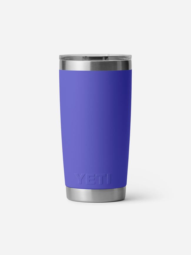 Yeti Rambler 20 OZ Tumbler