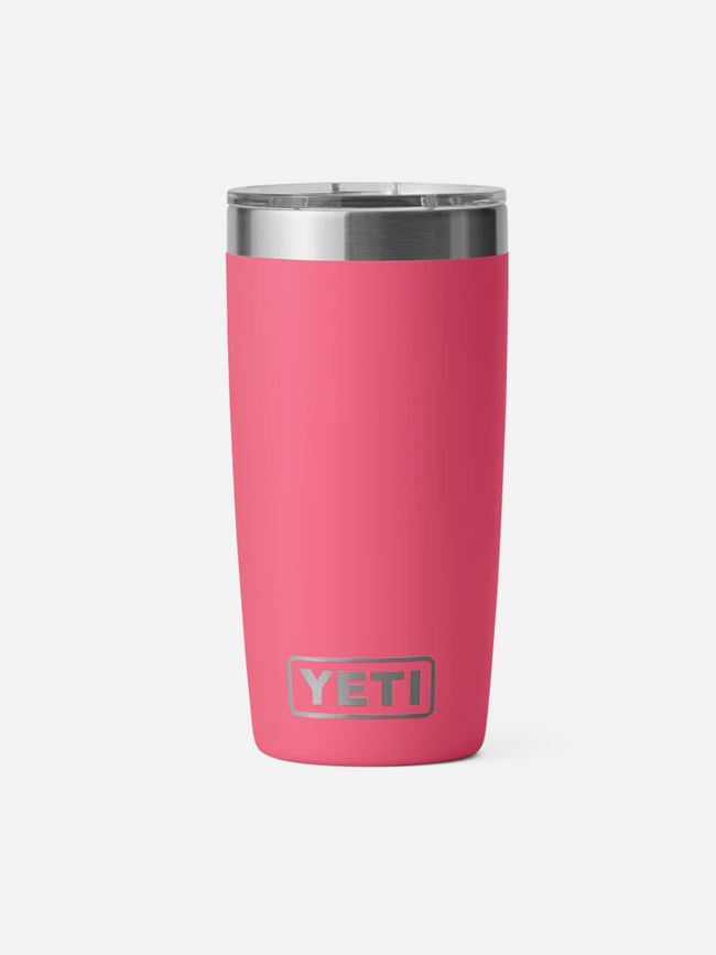 Yeti Rambler 10 Oz Tumbler MS