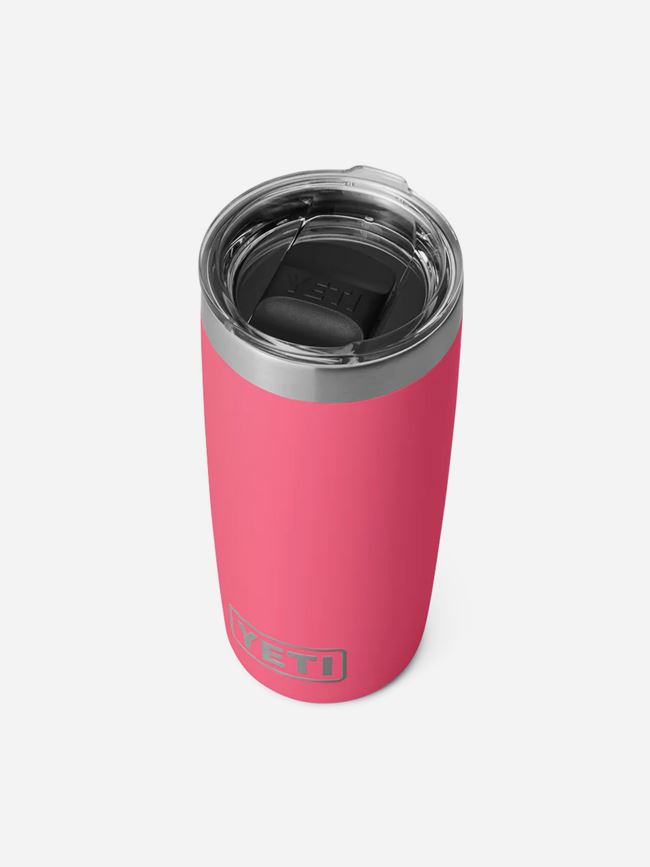 Yeti Rambler 10 Oz Tumbler MS