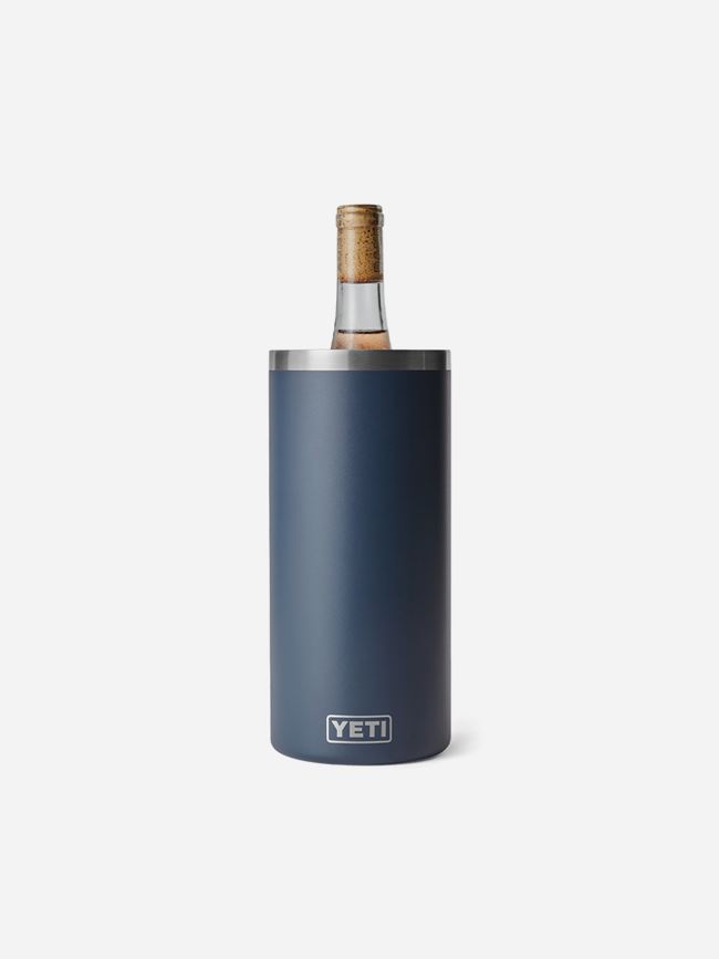 Yeti Rambler Wine Chiller