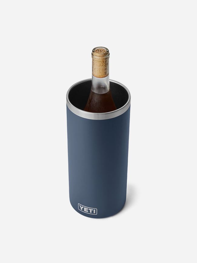 Yeti Rambler Wine Chiller