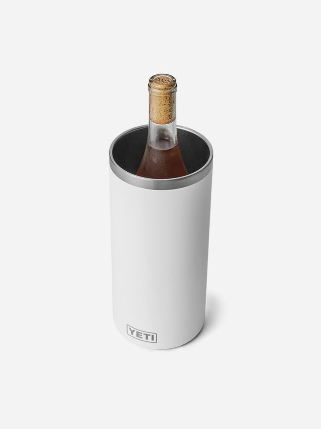 Yeti Rambler Wine Chiller
