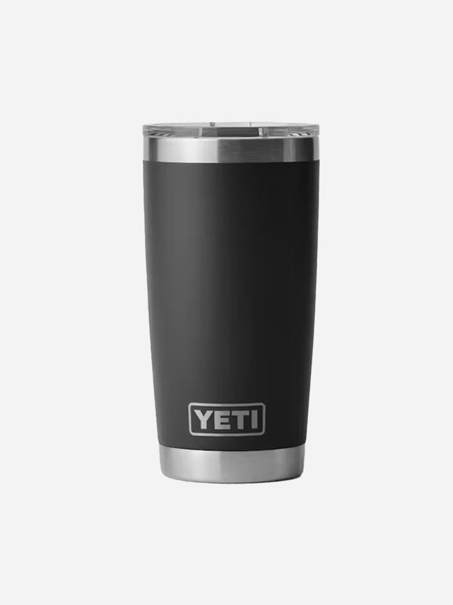 Yeti Rambler 20 OZ Tumbler