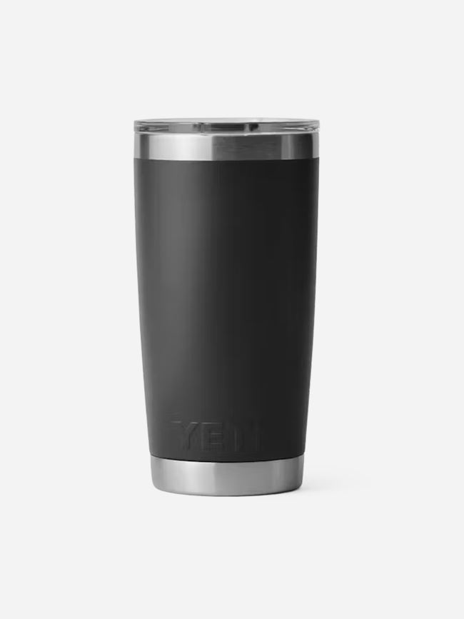 Yeti Rambler 20 OZ Tumbler