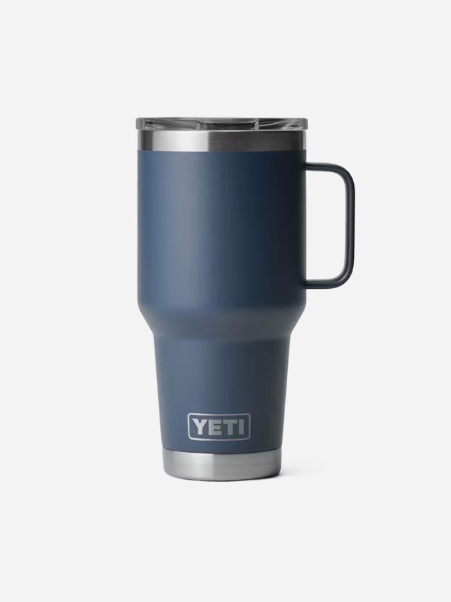 Yeti Rambler 30 Oz Travel Mug