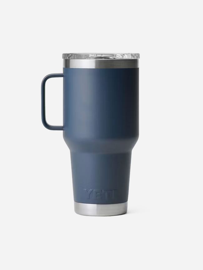 Yeti Rambler 30 Oz Travel Mug