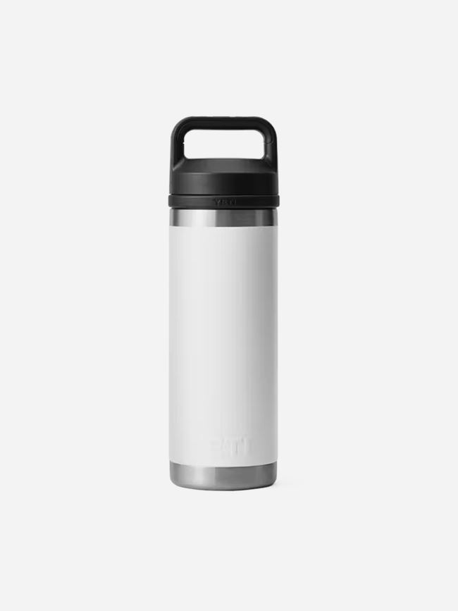 Yeti Rambler 18 Oz Bottle Chug