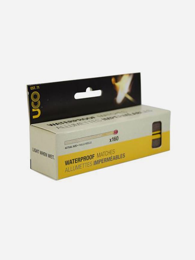 UCO Waterproof Matches