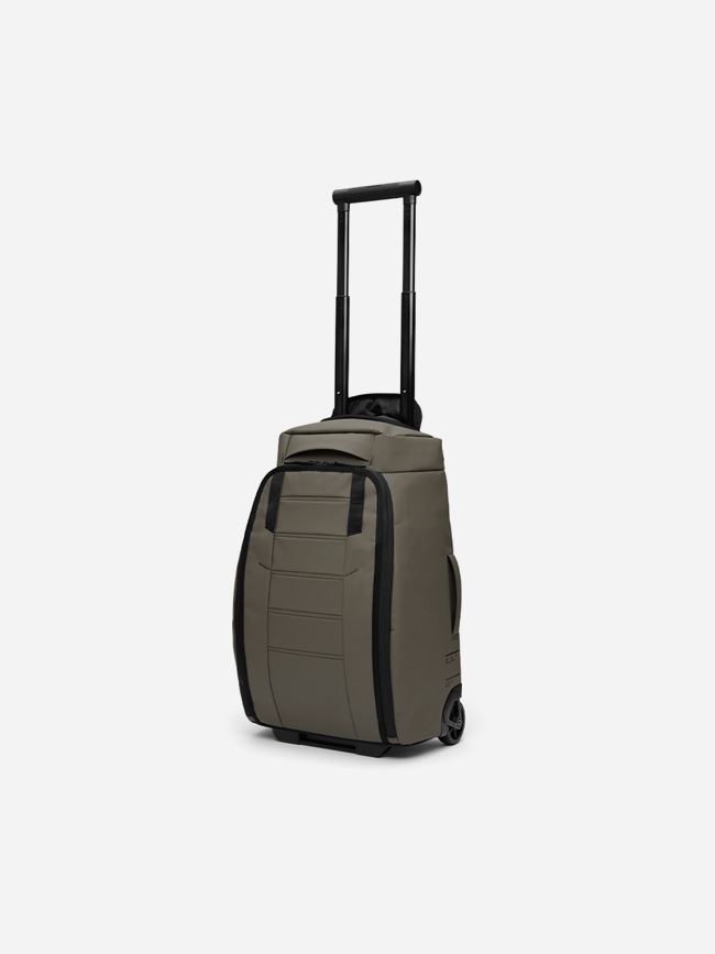 Db Hugger Roller Bag Carry-on 40L