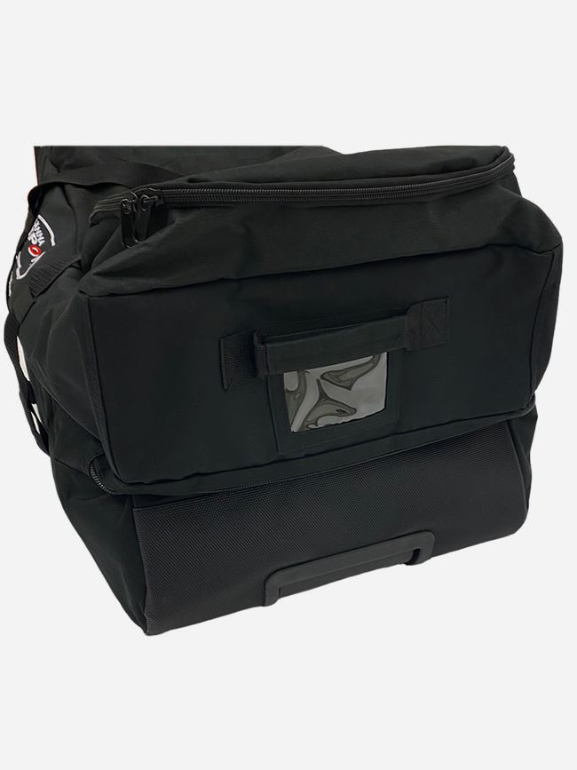 Länna Sport Travel Bag
