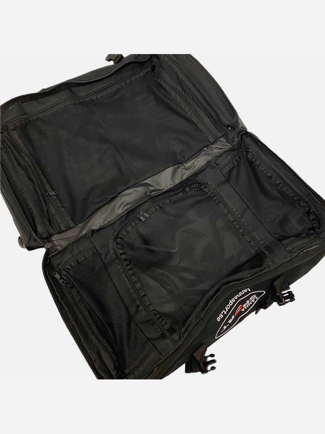 Länna Sport Travel Bag