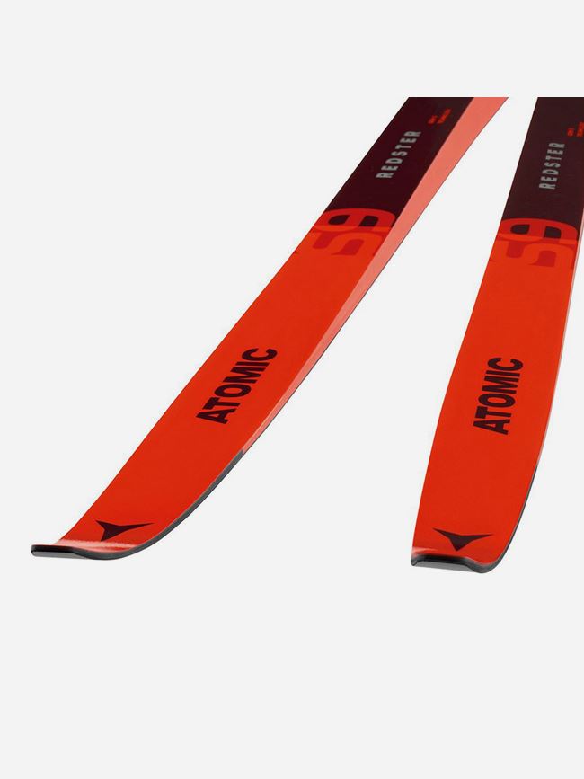 Atomic Redster S9 GEN Inkl.Atomic Prolink Shift-In Sk