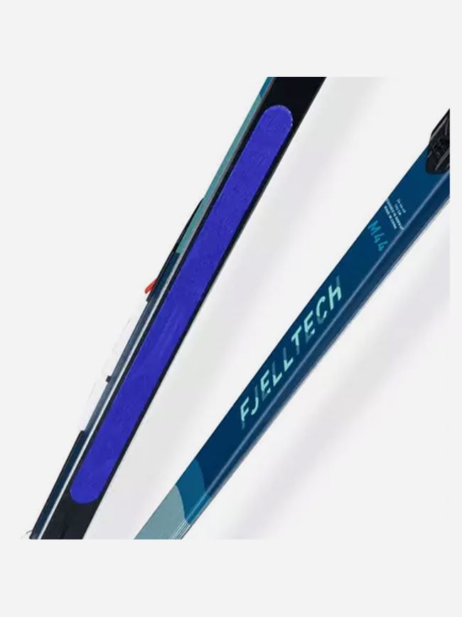 Madshus Fjelltech M44 Skin Inkl. Rottefella BC Manuell