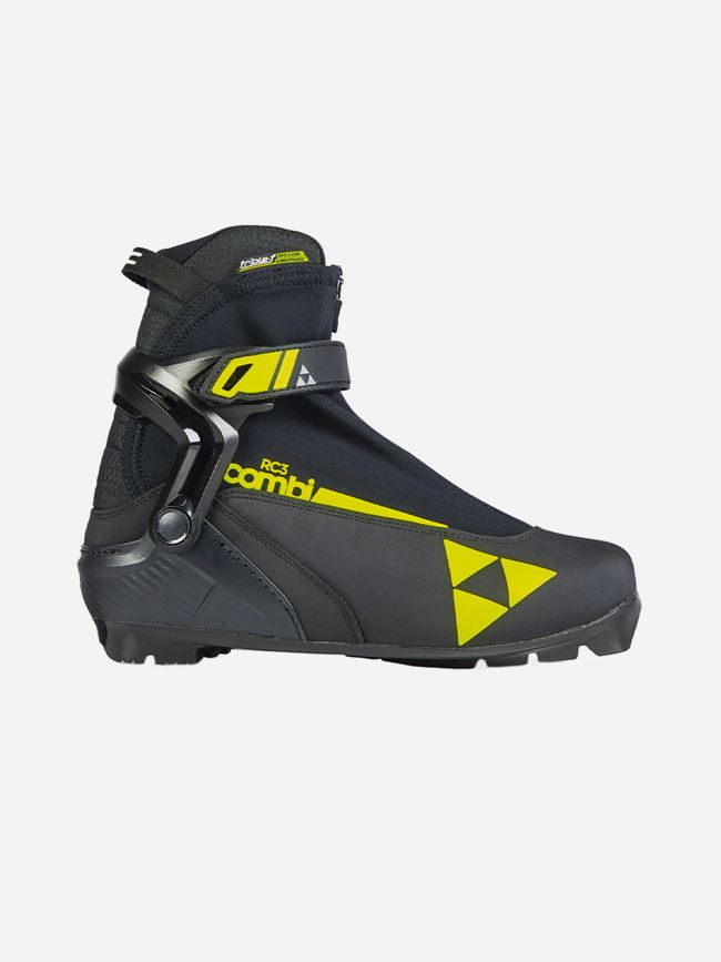 Fischer RC3 Combi