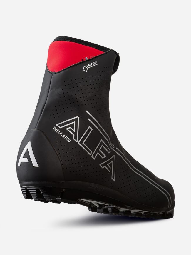 Alfa EXC Advance GTX Herr