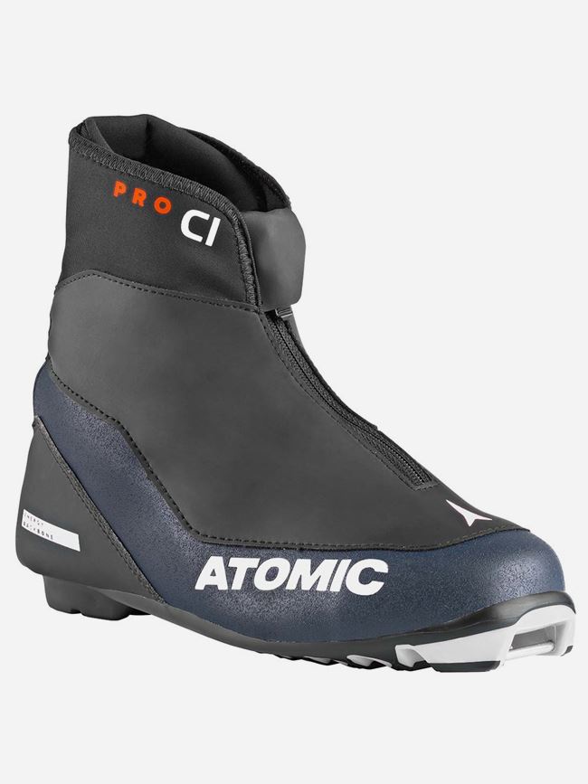 Atomic Pro C1 Dam