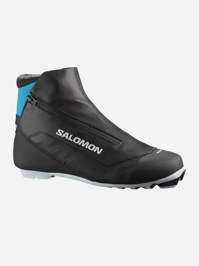 Salomon RC8 Prolink