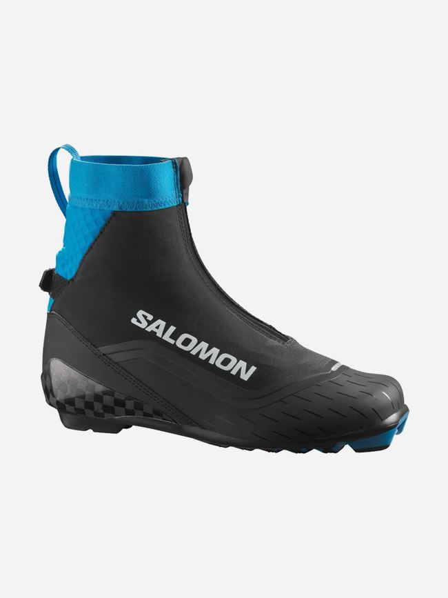 Salomon S/Max Carbon Classic