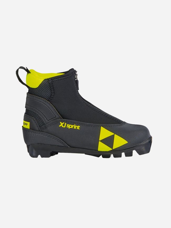 Fischer XJ Sprint Junior