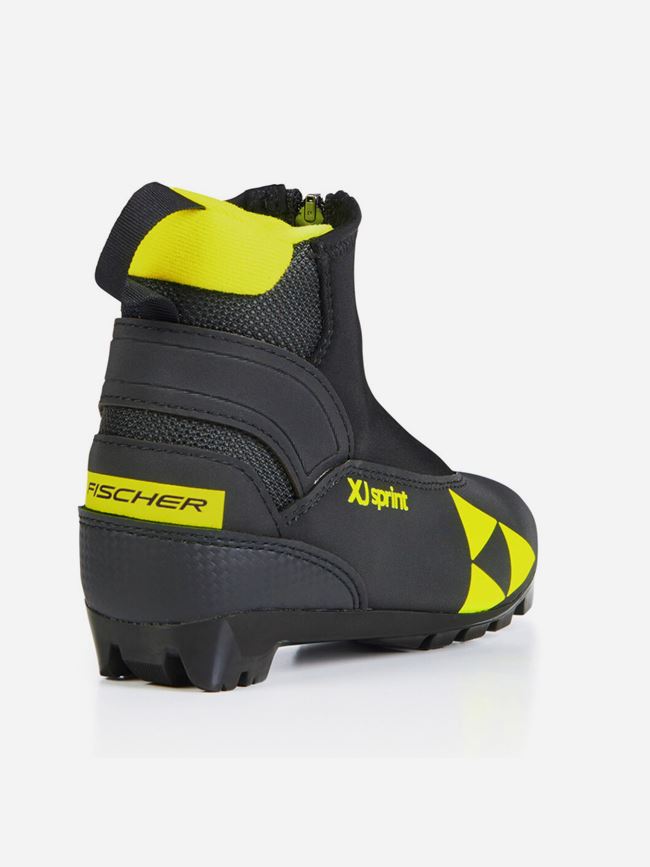 Fischer XJ Sprint Junior