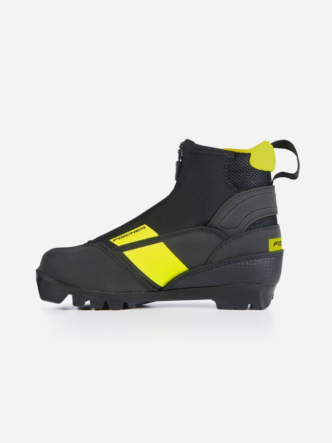 Fischer XJ Sprint Junior