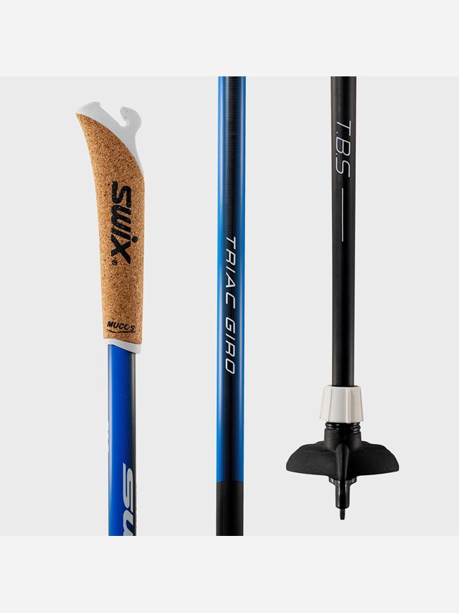 Swix Triac Giro Crx
