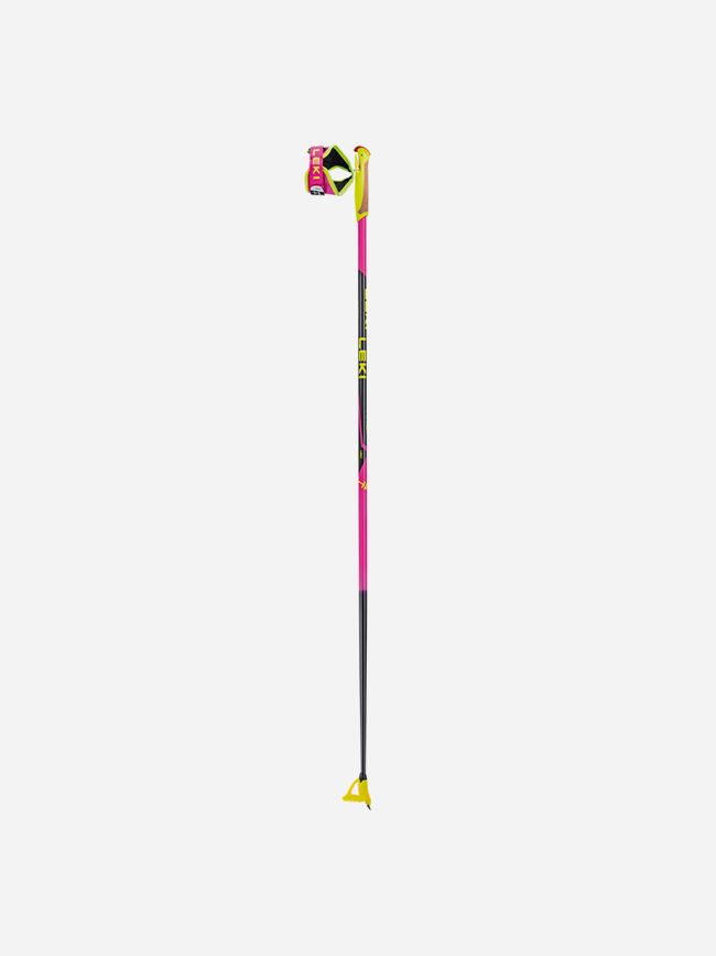 Leki HRC Junior