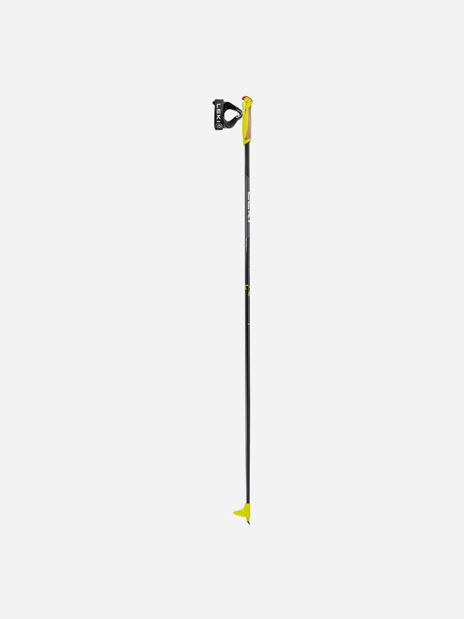 Leki XTA 5.5 Junior