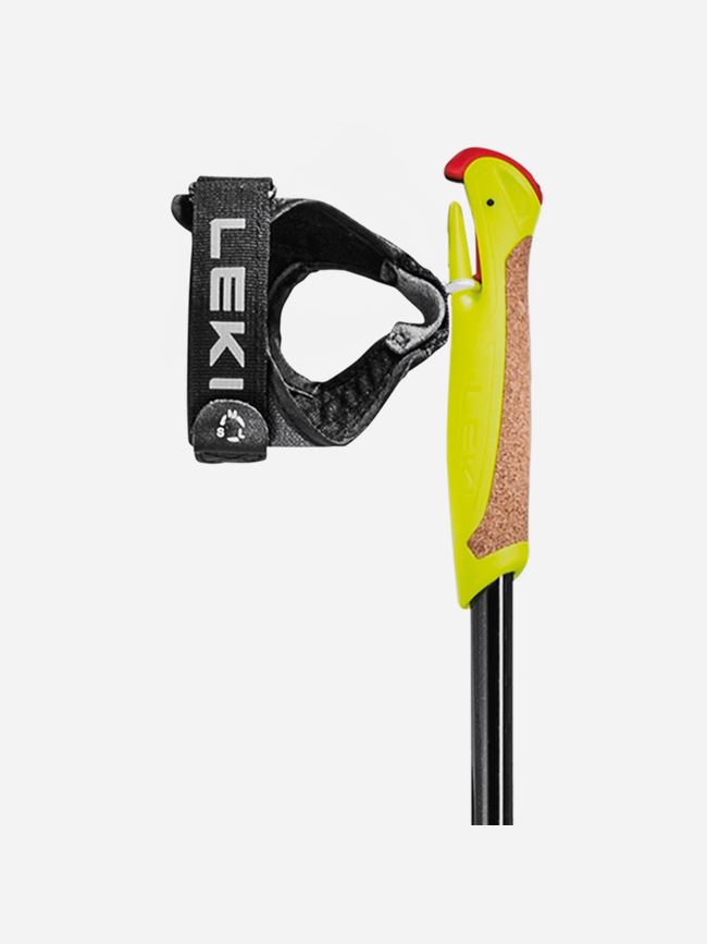 Leki XTA 5.5 Junior