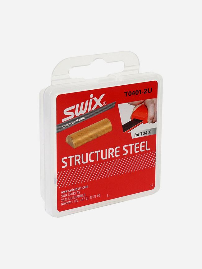 Swix Structure Coarse 2mm